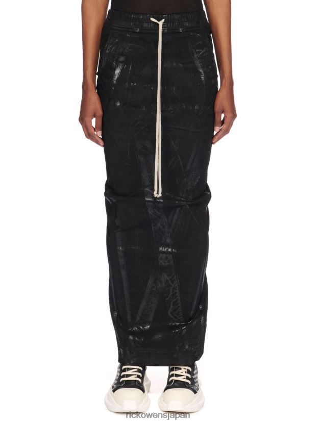 スカート : パーソナライズされたメガネ - Rick Owens Japan